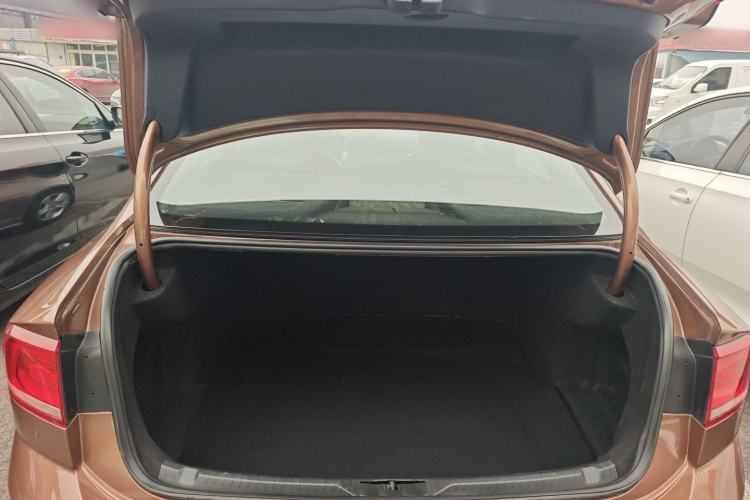 Used Volkswagen Lamando 2017 230TSI DSG Fashion Edition