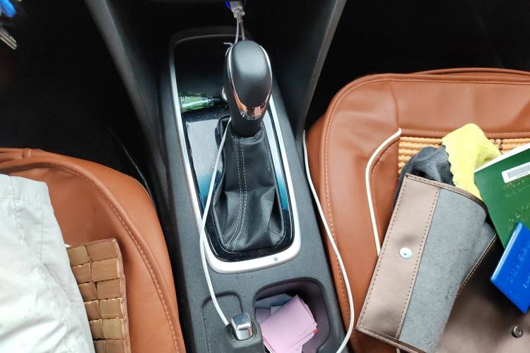 Used Chevrolet Cavalier 2018 320 Automatic Enjoyment Sunroof Edition