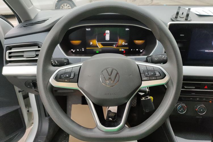 Used Volkswagen Lavida 2023 1.5L Automatic De Yi Edition
