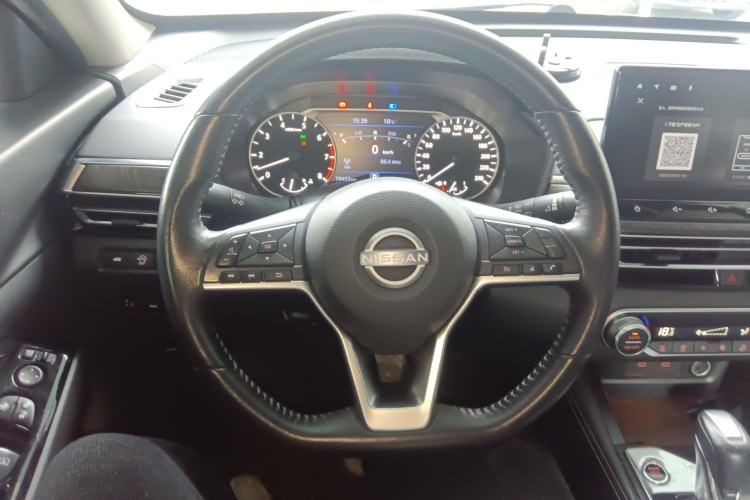 Used Nissan Teana 2022 2.0L XL-TLS Enjoyment Edition
