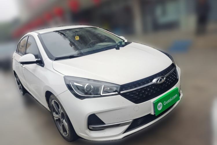 Used Chery Arrizo 5 2021 PRO 1.5L CVT Youth Edition
