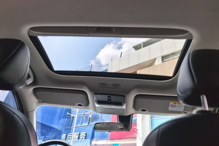 Used Nissan Sylphy 2022 1.6L XL CVT Enjoyment Edition
