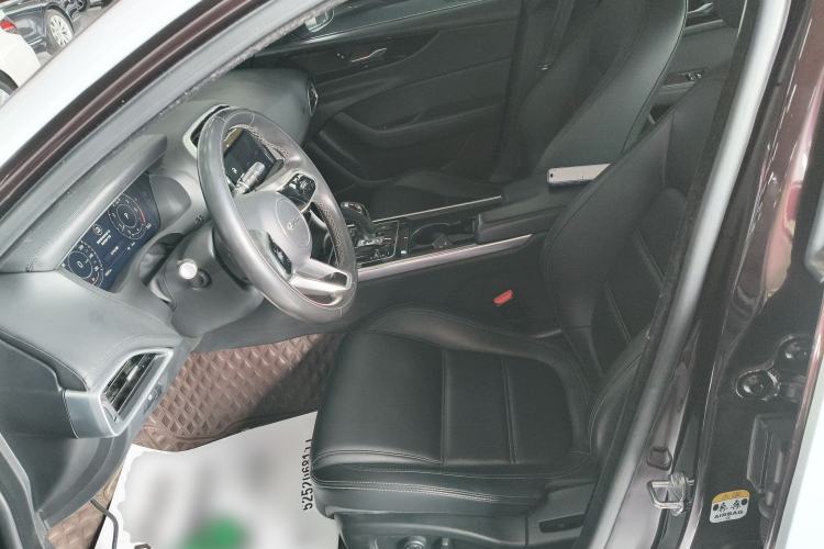 Used Jaguar XEL 2021 2.0T 250 PS S Progressive Elegance Edition