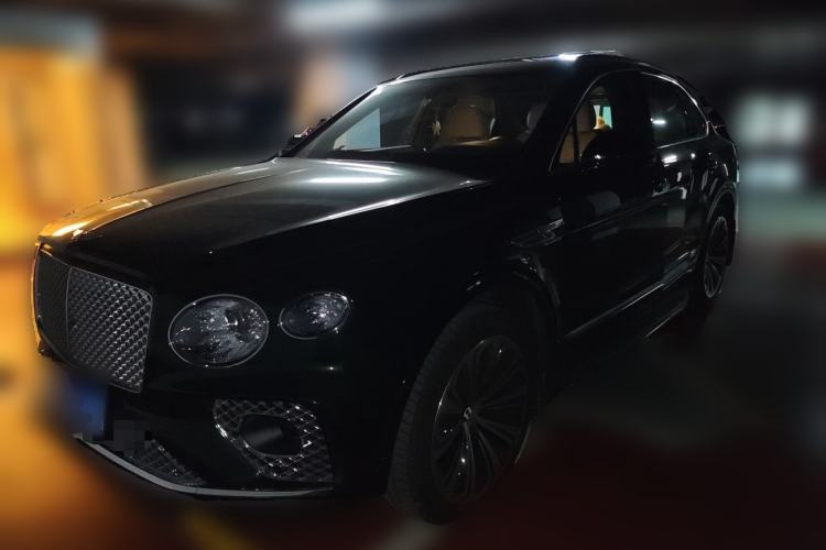 Bentley Bentayga 2022 4.0T V8 usado Guazi used car, China used car export, Used car for sale, Used cars, Cheapest cars for sale