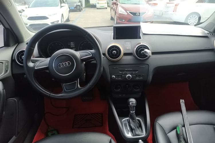 Used Audi A1 2014 30 TFSI Sportback Fashion Model