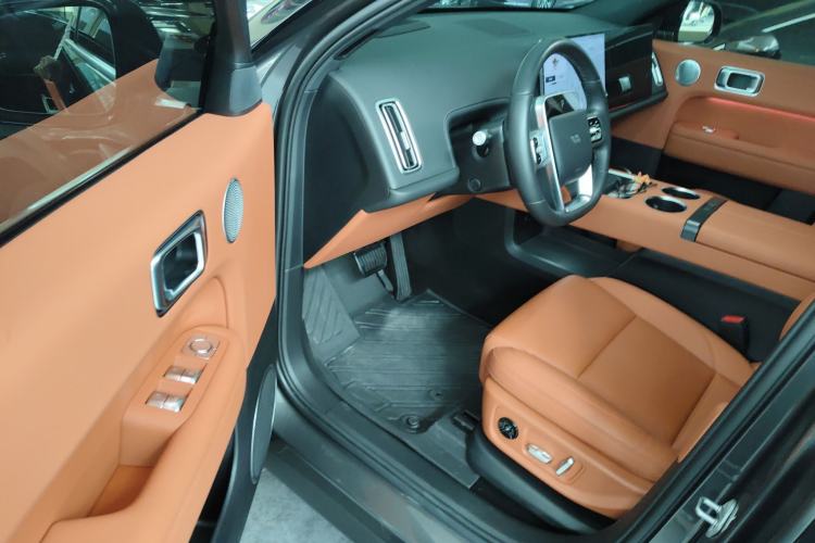 Used Li Auto L6 2024 Pro Model