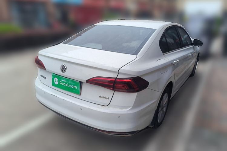 Used Volkswagen Bora 2020 1.5L Automatic Comfort Model
