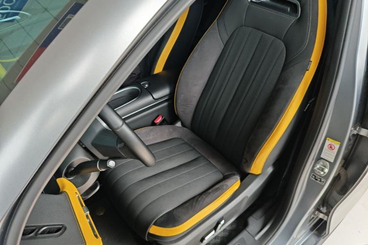 Used ORA Good Cat GT 2023 Mulan Edition 401km Prestige Version