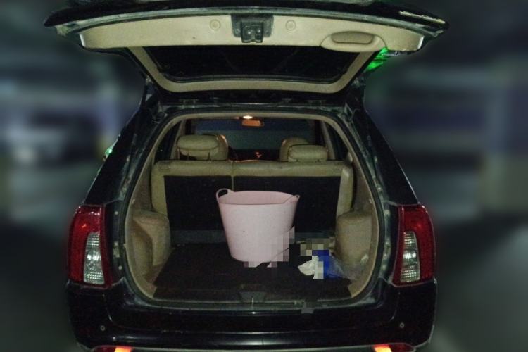 Used Kia Sportage 2013 2.0L Manual Two-Wheel Drive GL Trim
