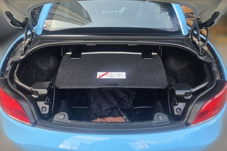 Used BMW Z4 2009 sDrive23i Leading Model