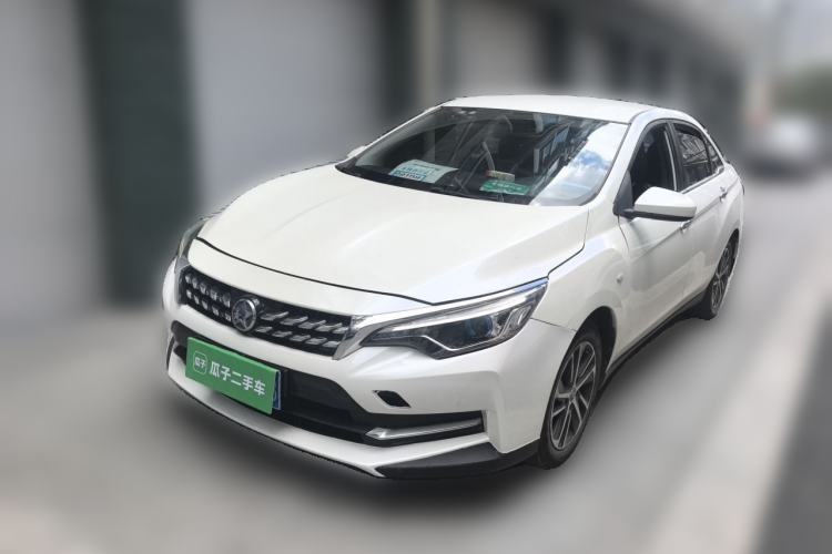 Used Venucia D60 2019 1.6L XE Manual Comfort Edition