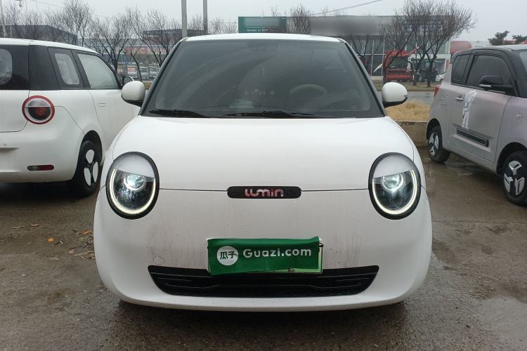 Used Qiyuan Lumin 2022 210km Sweet Edition
