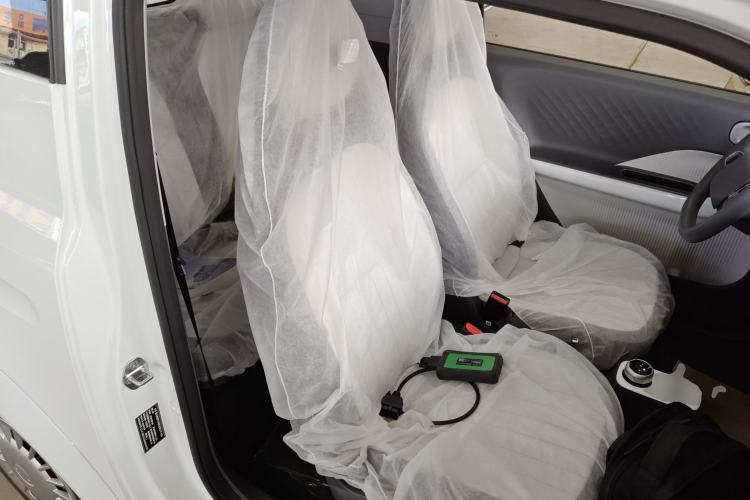 Used Livan Blue Balloon 2025 Model Dynamic Version