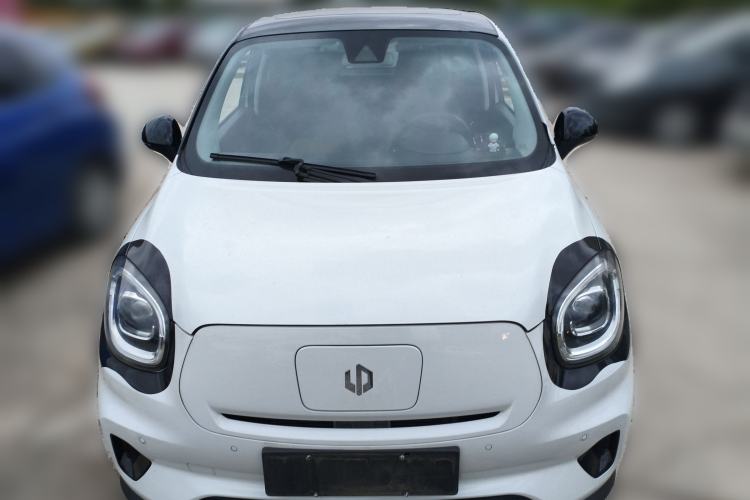 Used Leapmotor T03 2020 400 Luxury Edition