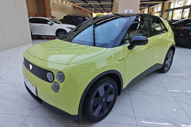 Used firefly 2025 Free Edition