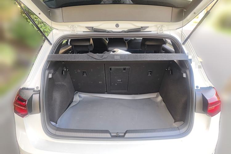 Used Volkswagen Golf 2021 280TSI DSG R-Line