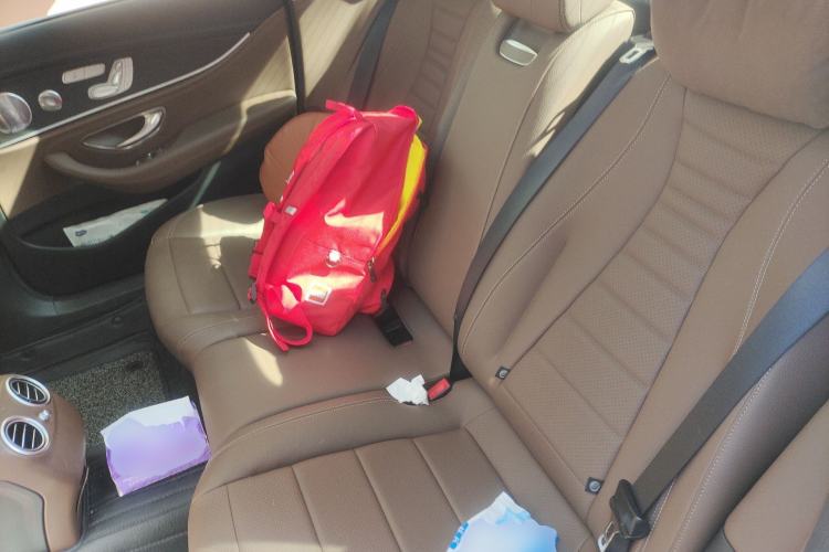 Used Mercedes-Benz E-Class 2020 Restyled E 300 L Sport Exclusive Edition