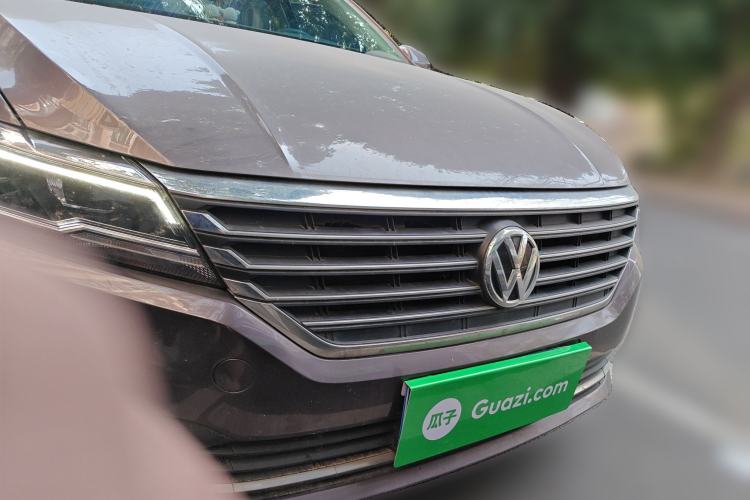 Used Volkswagen Lavida 2018 280TSI DSG Comfort Edition China V Standard
