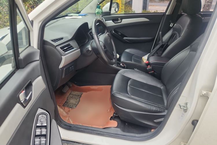 Used NETA N01 2020 380e
