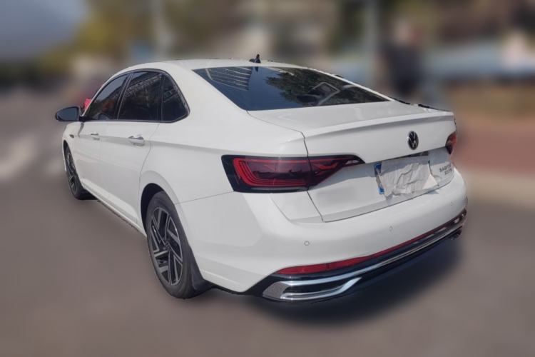 Used Volkswagen Sagitar 2023 300TSI DSG Excellence Edition
