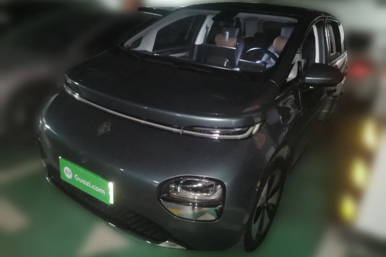 Used Baojun Cloud 2023 460 Max