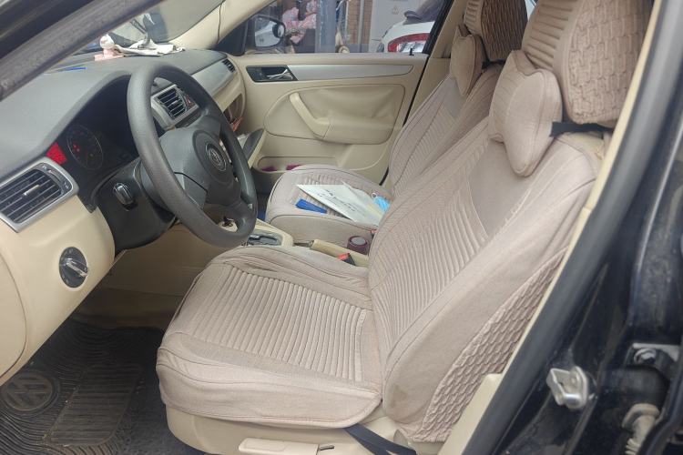 Used Volkswagen Bora 2012 1.6L Automatic Fashion Edition