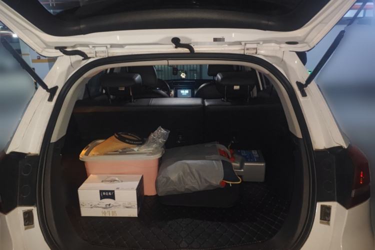 Used Haval H2 2014 1.5T Manual Two-Wheel Drive Elite Edition