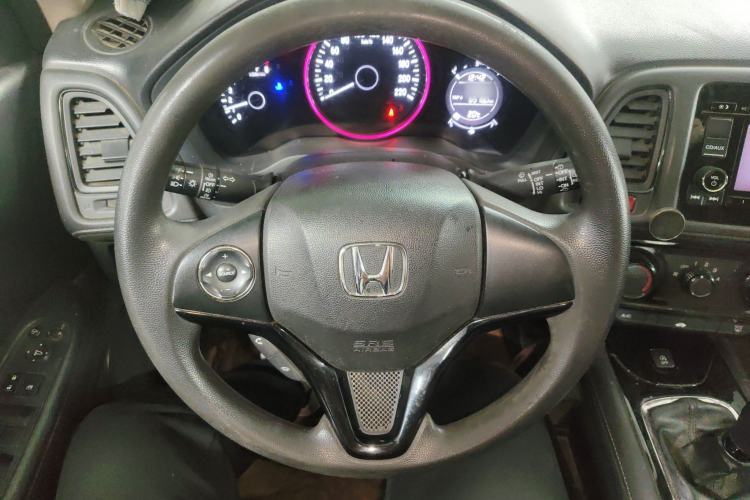 Used Honda Vezel 2015 1.8L Manual Two-Wheel Drive Elite Version