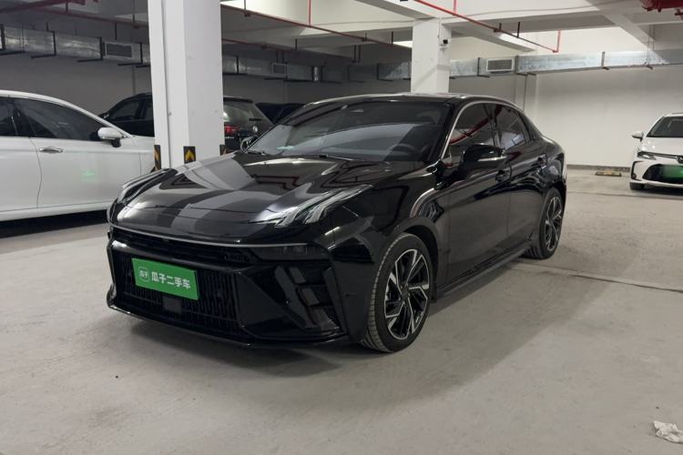 Used Lynk & Co 03 2023 1.5T EM-F PM