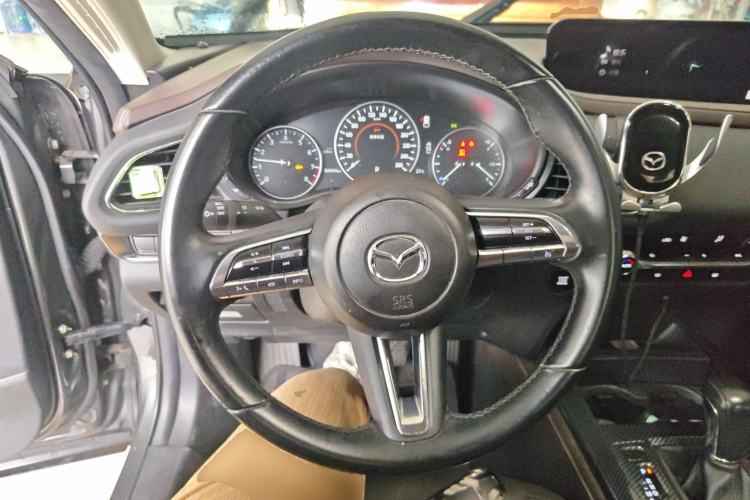 Used Mazda CX-30 2022 2.0L Automatic Joyful Model

