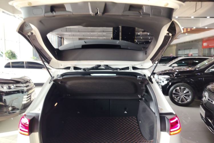 Used Mercedes-Benz B-Class 2022 Revised B 200 Dynamic Edition
