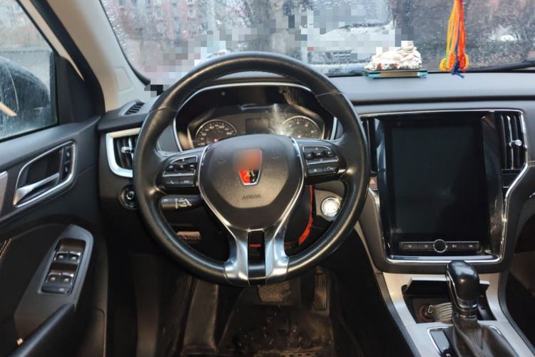 Used Roewe RX5 2020 20T Automatic 4G Connect Superior Flagship Edition