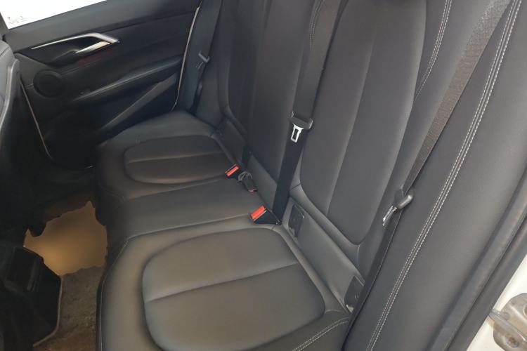 Used BMW 1 Series 2019 118i M Sport Package