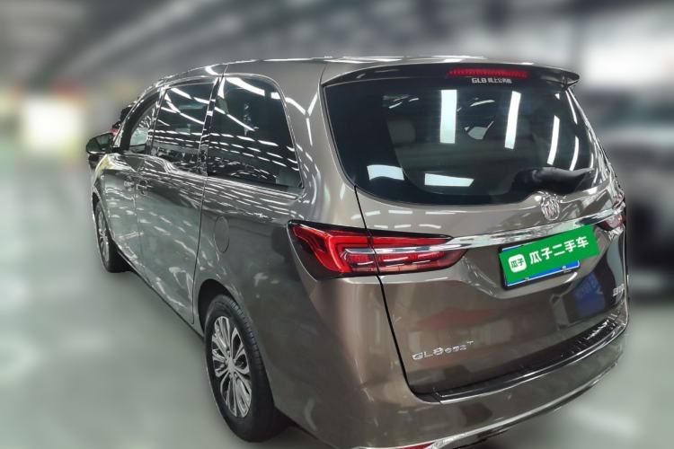 Used Buick GL8 2020 Land Cruiser Executive Class 652T Comfort Model
