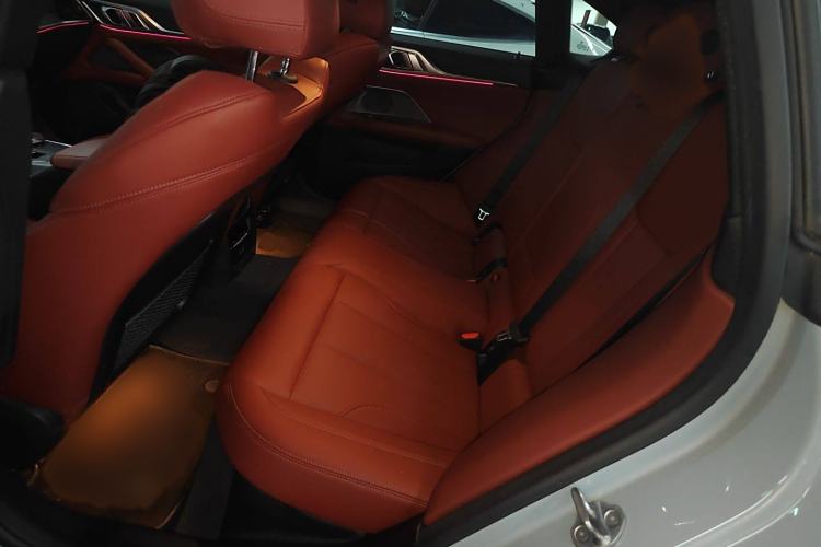 Used BMW 4 Series 2023 425i Gran Coupe M Sport Night Edition Package