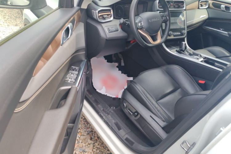 Used Lynk & Co 01 2017 2.0T Two-Wheel Drive Pro Edition
