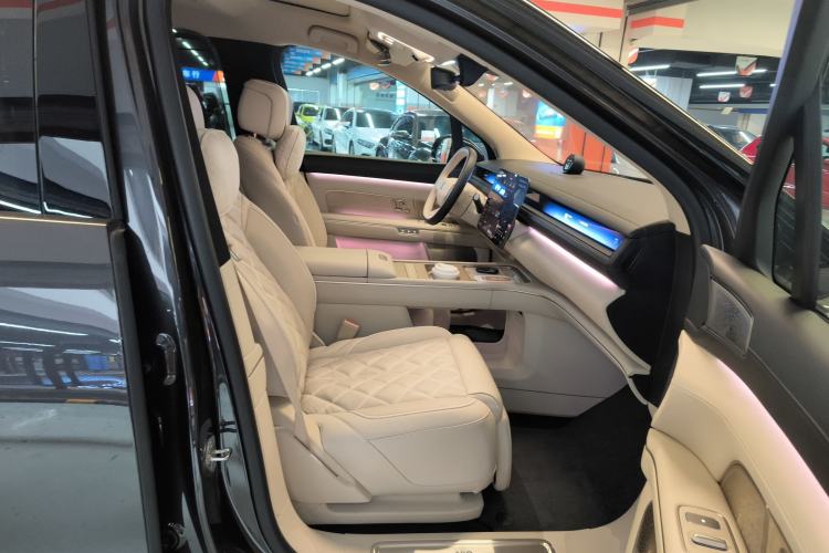 Used Nio ES8 2026 Model 6-seat Executive Luxury Edition