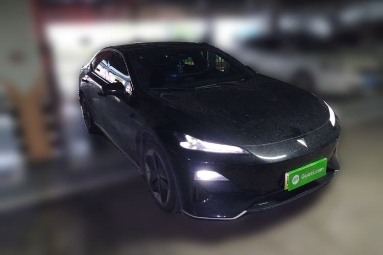 Used Deepal SL03 2024 530Max Pure Electric Version