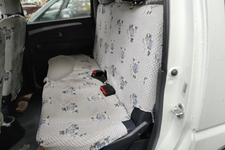 Used Suzuki Wagon R X5 2013 Revised Version 1.4L VVT Cruise Edition