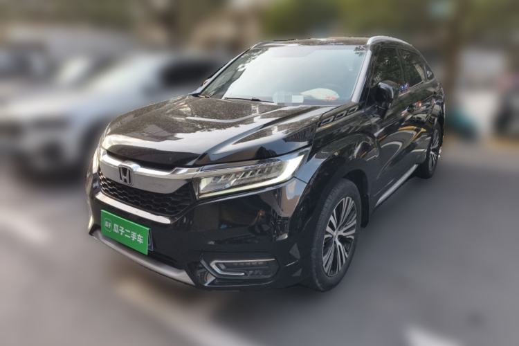 Used Honda Avancier 2017 370TURBO Four-Wheel Drive Prestige Edition