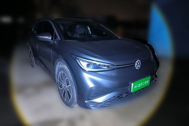 Used Volkswagen ID.4 X 2023 Pure Smart Edition
