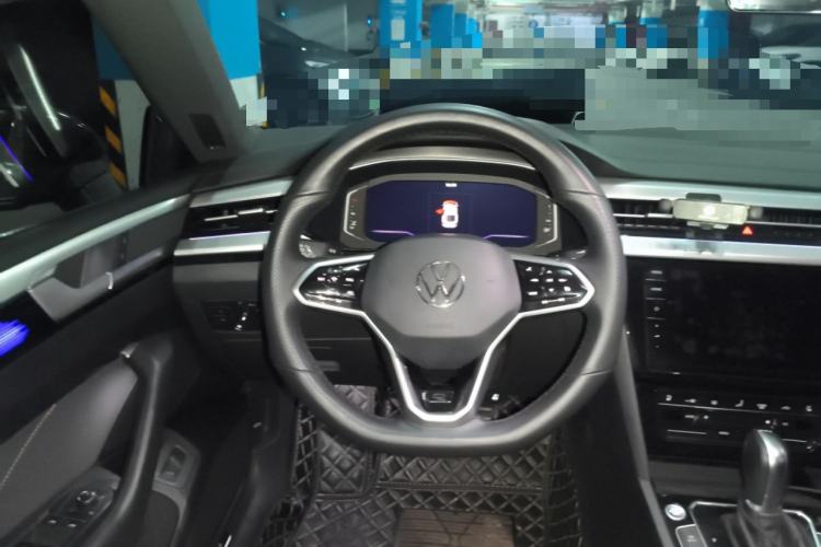 Used Volkswagen FAW-Volkswagen CC 2023 380TSI Striking Edition