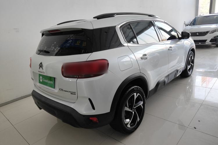 Used Citroen C5 AIRCROSS 2021 360THP Enjoyment Version