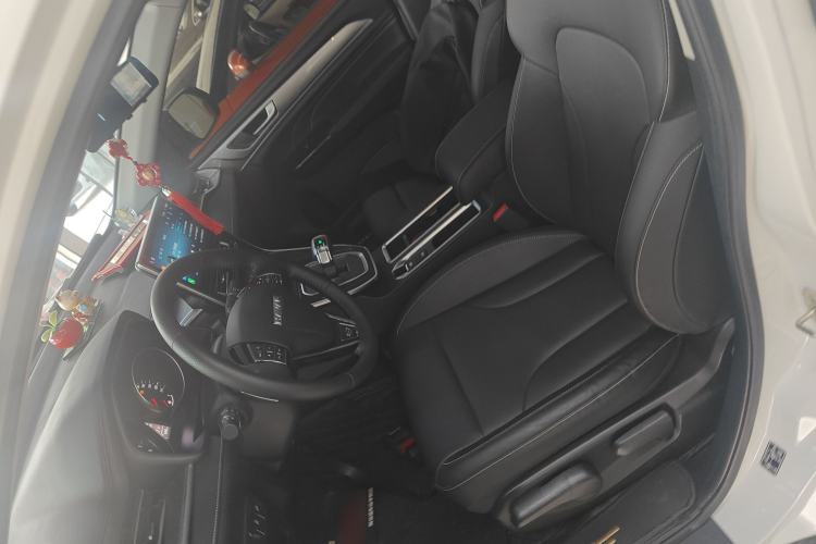 Used Haval M6 2023 PLUS 1.5T DCT Luxury Smart Connectivity Model Left Front Seat