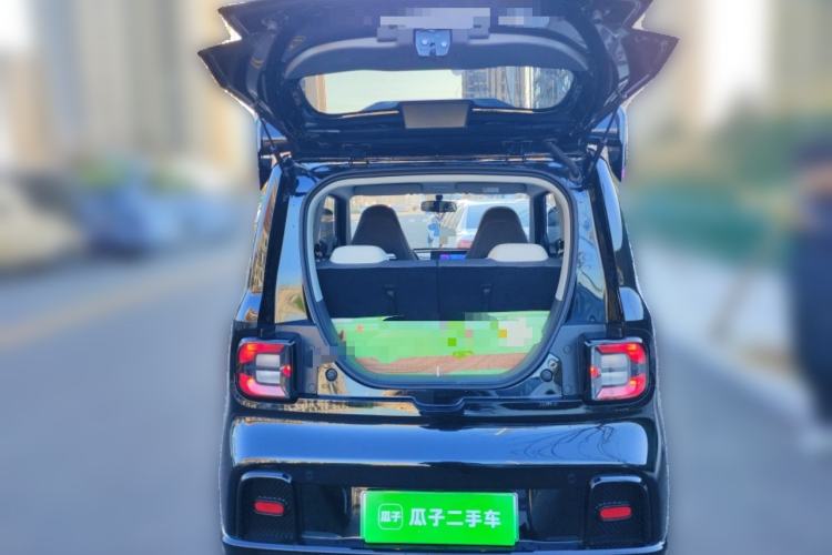 Used Geely Galaxy Panda 2025 210km Panda Kart