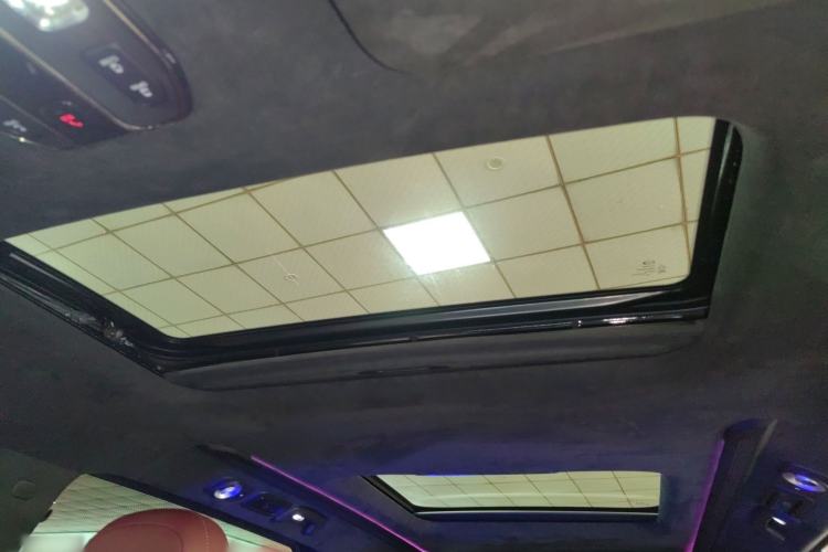 Used GAC Trumpchi M8 2023 Zongshi Series Dual-Motor Supreme Edition