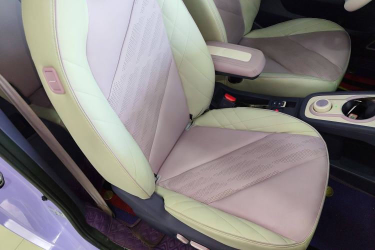 Used Chery Little Ant 2022 Restyled Me 301km Romance – Lithium Iron Phosphate
