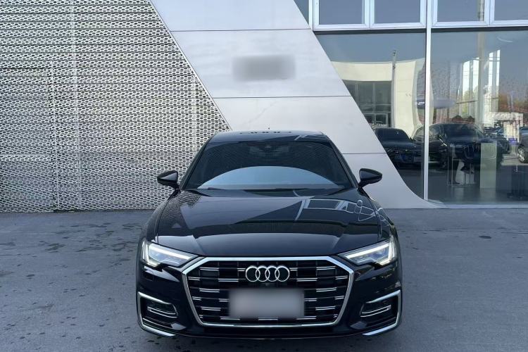 Used Audi A6L 2024 45 TFSI Prestige Dynamic Edition
