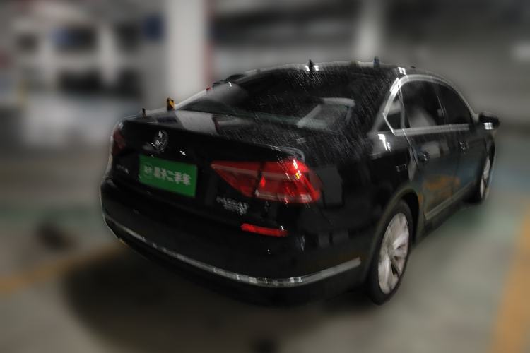 Used Volkswagen Passat 2016 280TSI DSG Prestige Edition