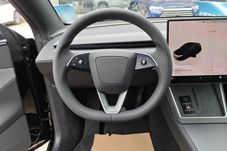 Used Tesla Model Y 2026 Rear-Drive Model
